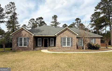 Sugarland, BROOKLET, GA 30415