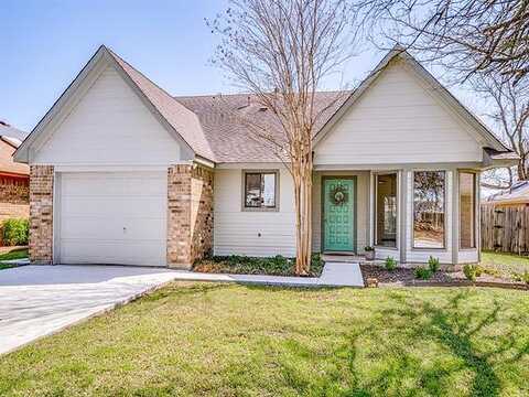 Graham, MCKINNEY, TX 75069