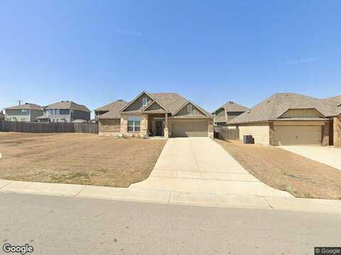 Berwyn, WACO, TX 76708