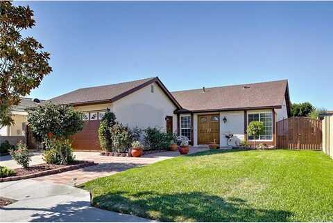Thomas, CYPRESS, CA 90630