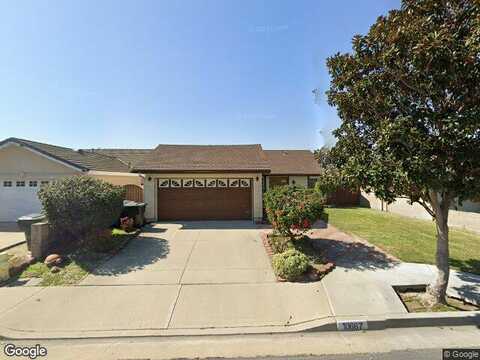 Thomas, CYPRESS, CA 90630