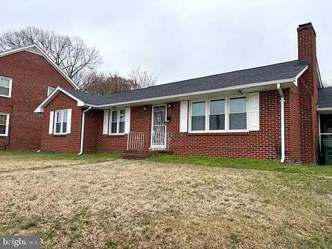 Valley View, FREDERICKSBURG, VA 22405