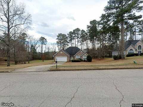 Oak Bend, STOCKBRIDGE, GA 30281