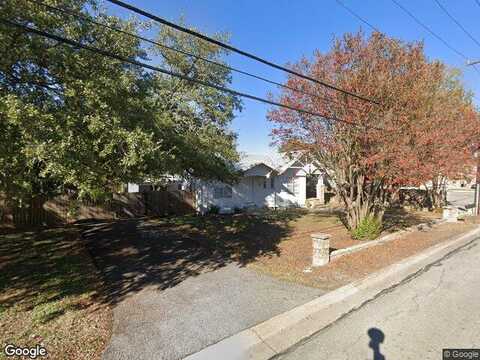 Avenue B, CONVERSE, TX 78109