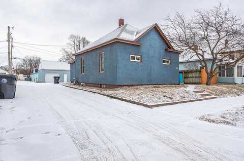 Redfield, LA CROSSE, WI 54601