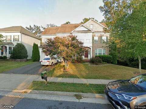 Broadsword, BRISTOW, VA 20136