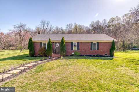 Jameson, CULPEPER, VA 22701
