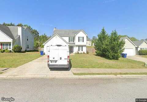 St Ann, DALLAS, GA 30157