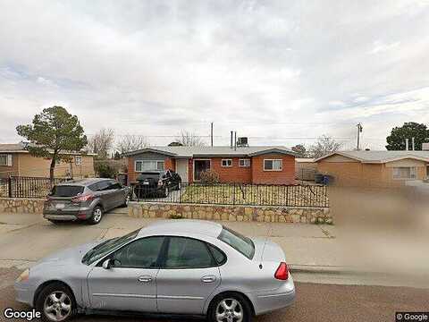 Oakwood, EL PASO, TX 79924