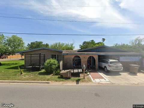 5Th, EDINBURG, TX 78539