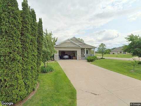 Harvest, LAKE CITY, MN 55041