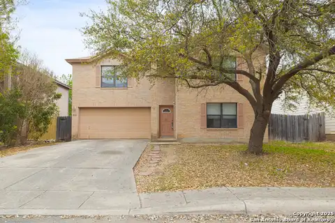 Stagwood, SAN ANTONIO, TX 78254