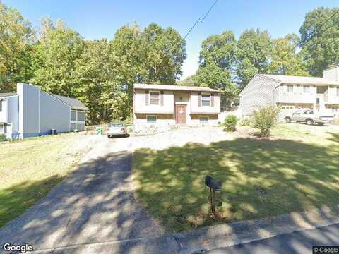 Lismore, NORCROSS, GA 30093