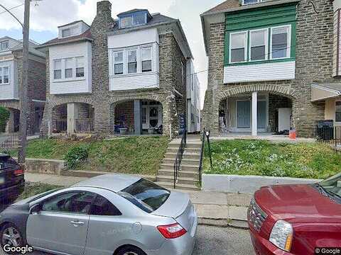 Sydenham, PHILADELPHIA, PA 19126