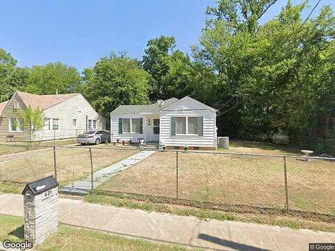 Riverside, KILGORE, TX 75662