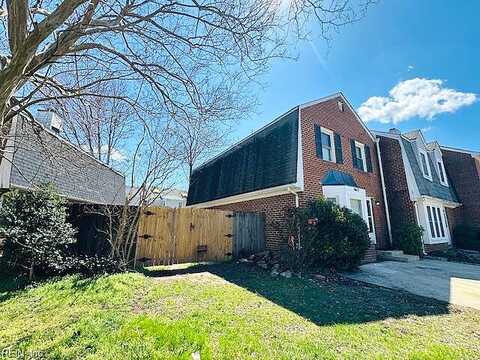Gates Landing, VIRGINIA BEACH, VA 23464