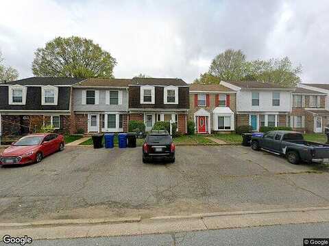 Leicester, VIRGINIA BEACH, VA 23462