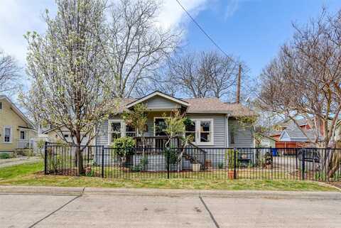 Wood, MCKINNEY, TX 75069