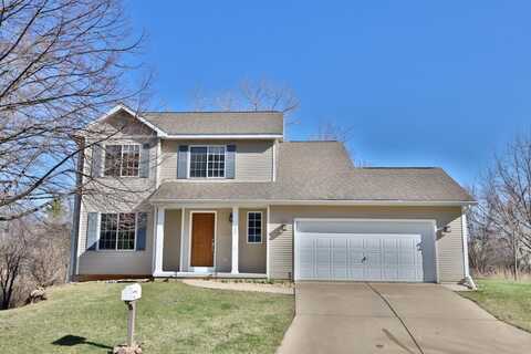 Woodstock, MONONA, WI 53716