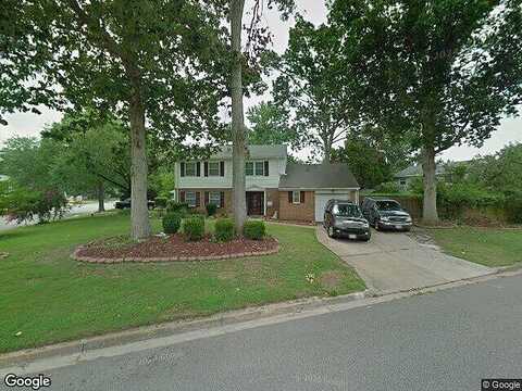Brookside, VIRGINIA BEACH, VA 23452