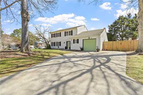 Brookside, VIRGINIA BEACH, VA 23452