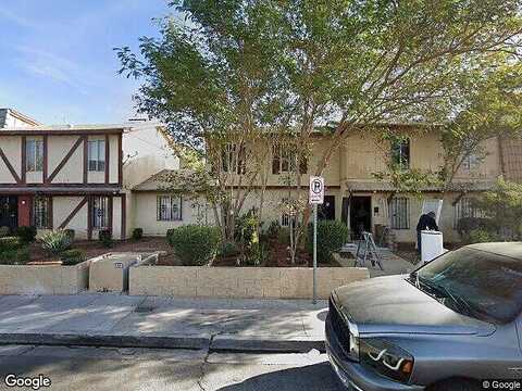 Palos Verdes, LAS VEGAS, NV 89119