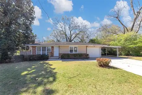 Turner Heights, DECATUR, GA 30032