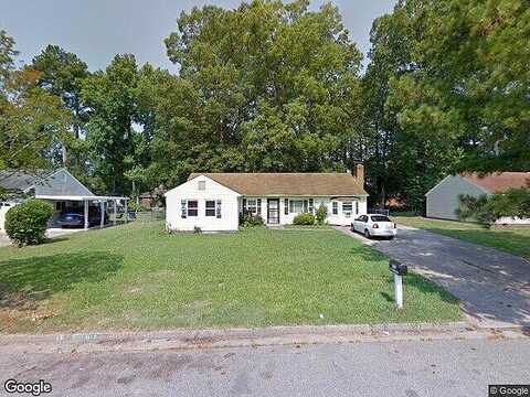Red Barn, PORTSMOUTH, VA 23703