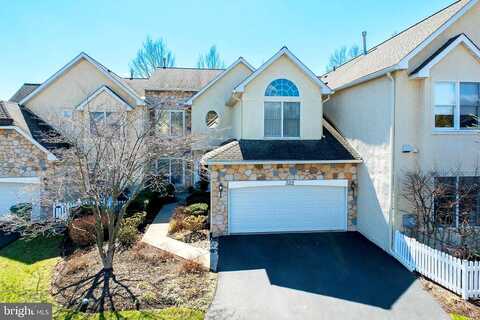 Saint Andrews, BLUE BELL, PA 19422