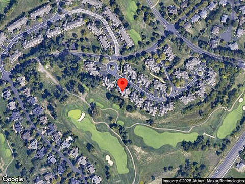 Saint Andrews, BLUE BELL, PA 19422