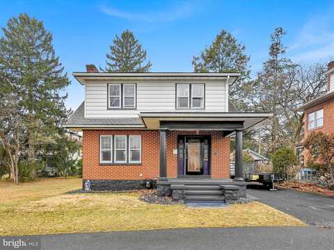 Keppel, READING, PA 19609