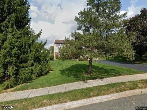 Walker, NORRISTOWN, PA 19403