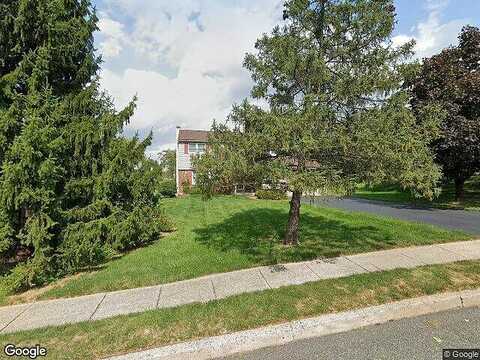 Walker, NORRISTOWN, PA 19403