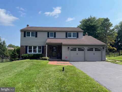 Walker, NORRISTOWN, PA 19403