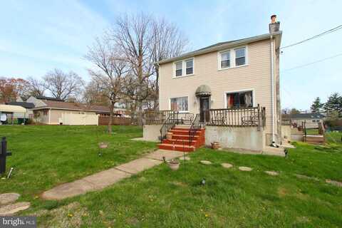 Paris, FEASTERVILLE TREVOSE, PA 19053