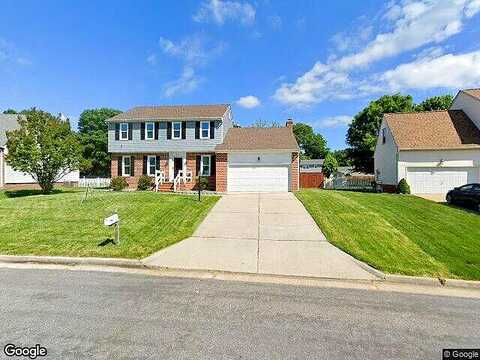 Honeycreek, COLONIAL HEIGHTS, VA 23834