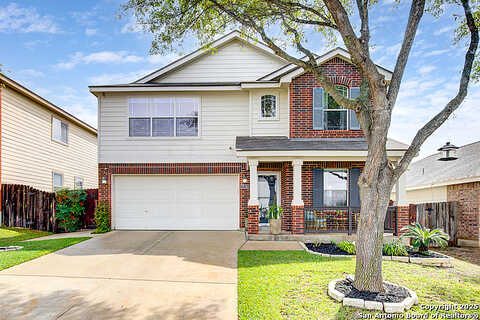 Juniper, SAN ANTONIO, TX 78245