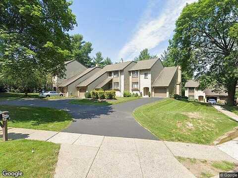 Golf Club, LANGHORNE, PA 19047