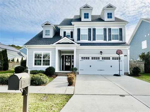 Grandon Loop, VIRGINIA BEACH, VA 23456