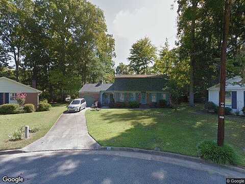 Corinthia, NEWPORT NEWS, VA 23608