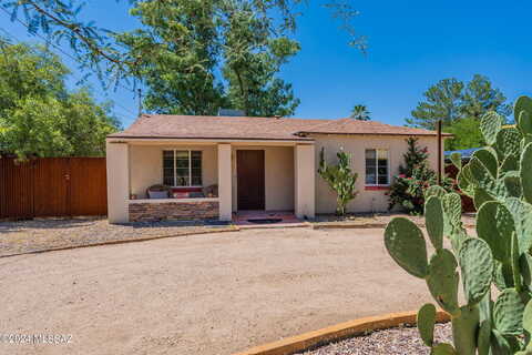 Rosemary, TUCSON, AZ 85716