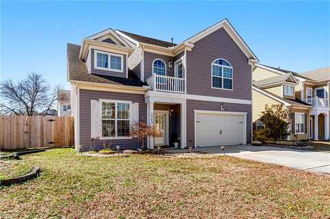 Madison Crossing, VIRGINIA BEACH, VA 23453