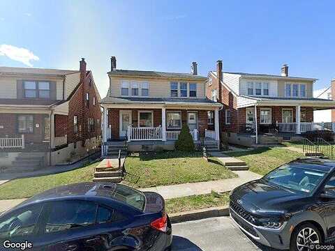 Fayette, READING, PA 19607