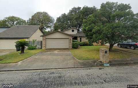 Bent Moss, SAN ANTONIO, TX 78232