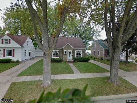 Spring, APPLETON, WI 54914