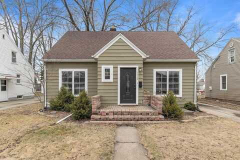 Spring, APPLETON, WI 54914