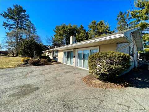Overlook, WHITEHALL, PA 18052