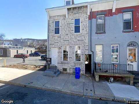 Muhlenberg, READING, PA 19602