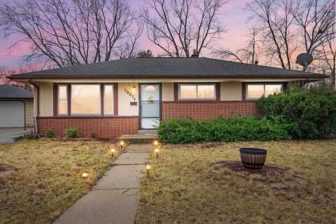 Caldwell, MILWAUKEE, WI 53225