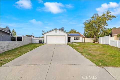 Magnolia, BLOOMINGTON, CA 92316
